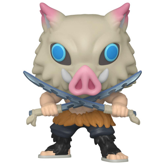 Funko Pop! Animation Inosuke Hashibira (Demon Slayer)